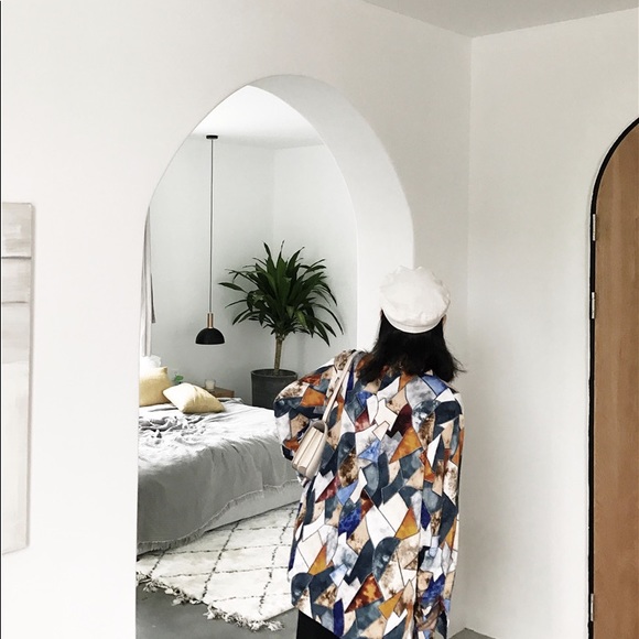 Oversized shirt - Picture 2 of 3